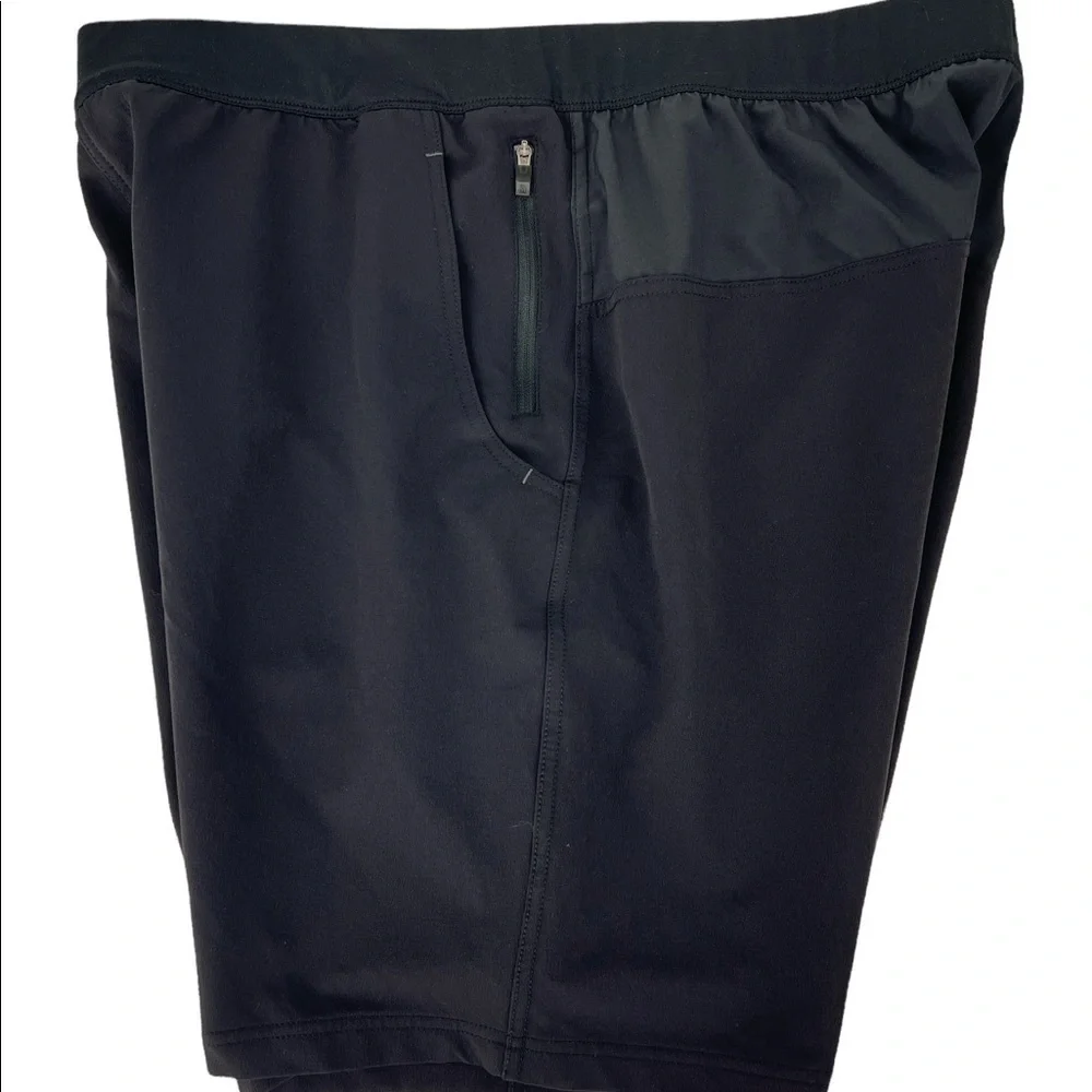 The North Face Flash-Dry Hiking shorts Size XL Black